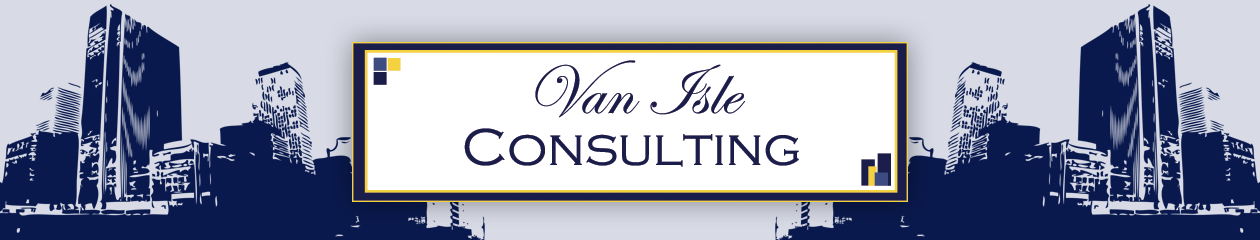 Van Isle Consulting